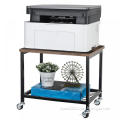 /company-info/1505953/printer-stand/under-desk-rolling-printer-cart-with-storage-shelf-62527777.html